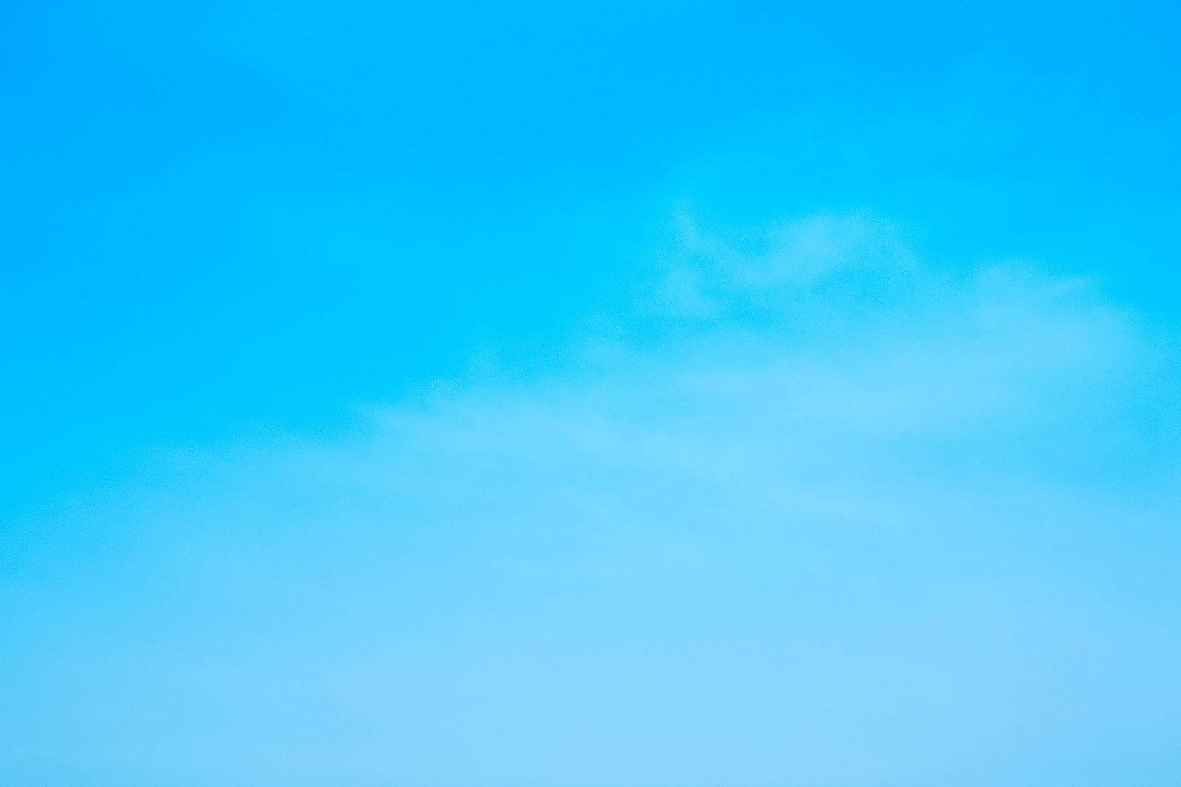 Background blue sky.